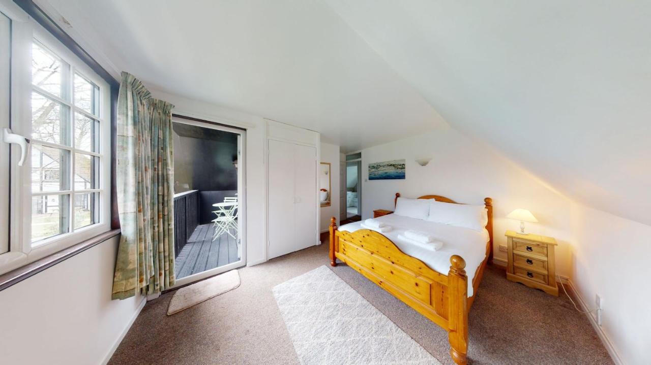 25 Tudor Court, Tolroy Manor Hayle Bagian luar foto