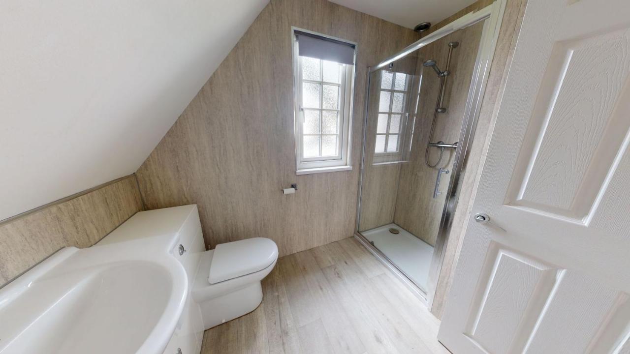 25 Tudor Court, Tolroy Manor Hayle Bagian luar foto