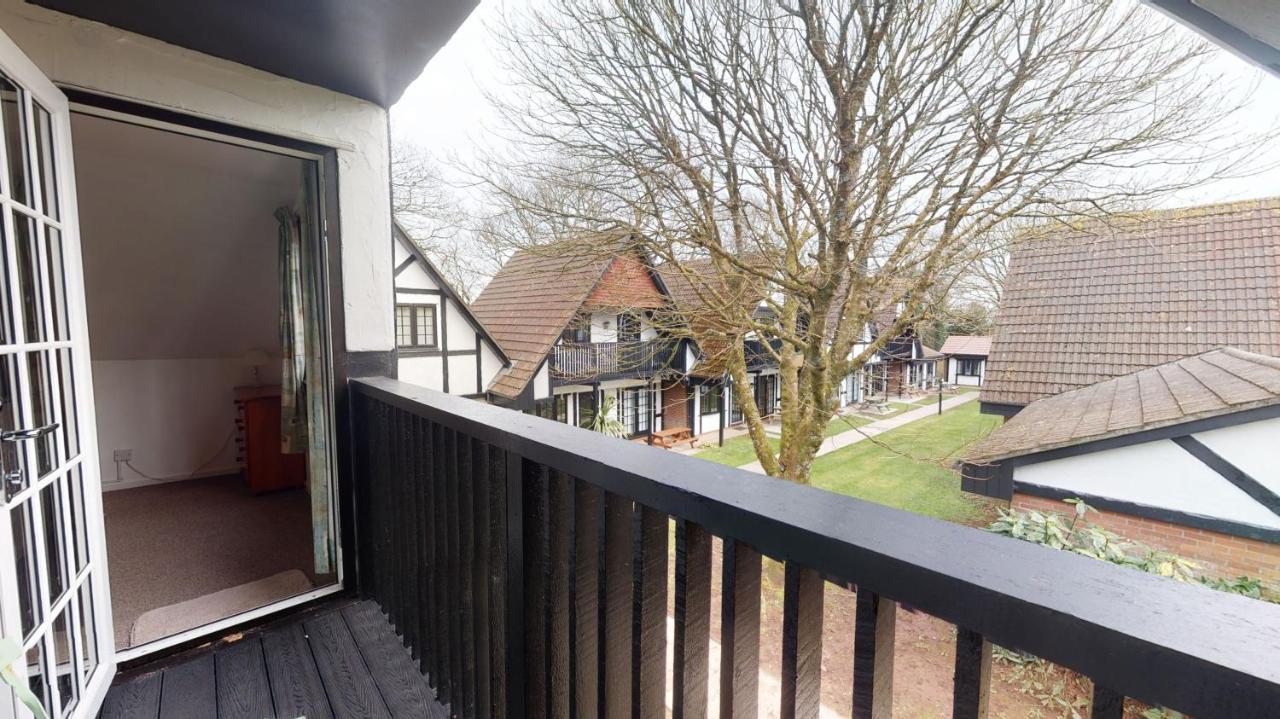 25 Tudor Court, Tolroy Manor Hayle Bagian luar foto