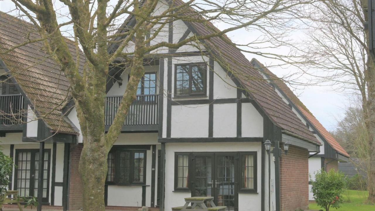 25 Tudor Court, Tolroy Manor Hayle Bagian luar foto