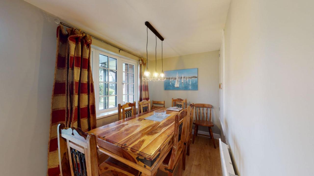 25 Tudor Court, Tolroy Manor Hayle Bagian luar foto