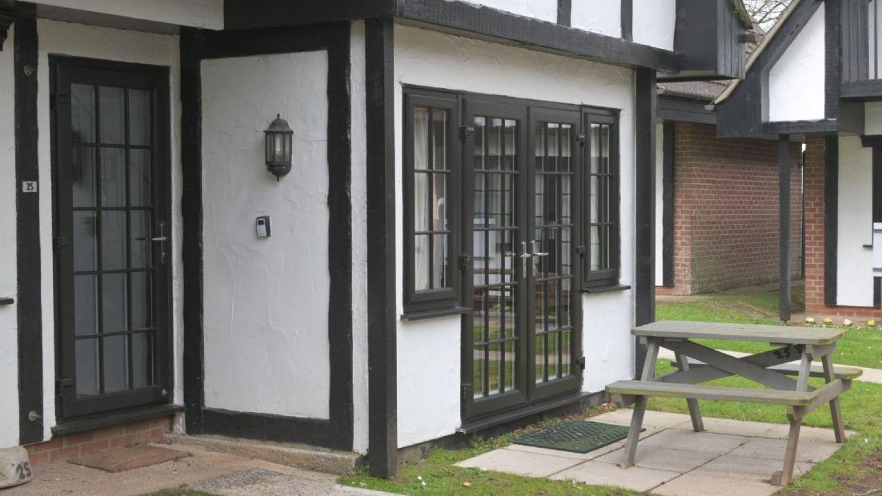25 Tudor Court, Tolroy Manor Hayle Bagian luar foto