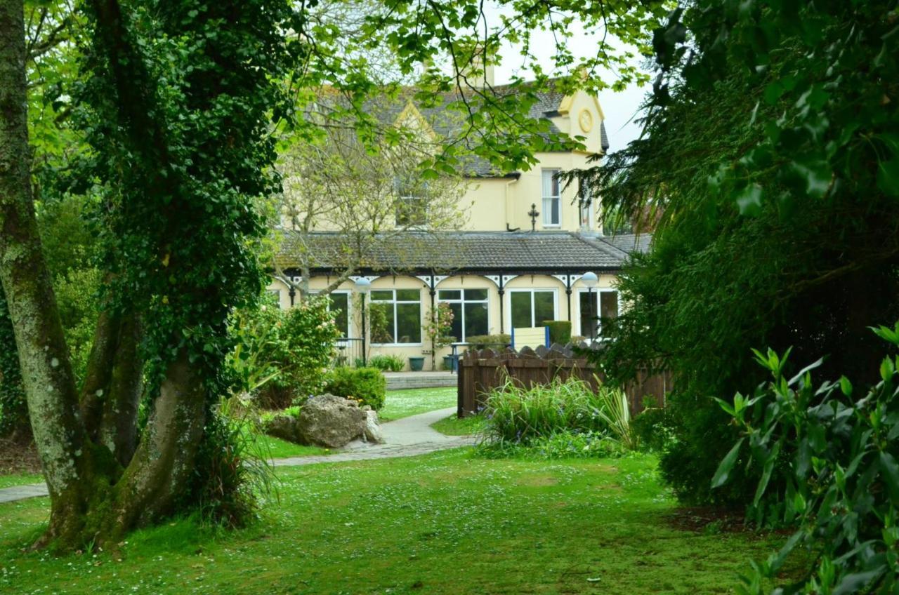 25 Tudor Court, Tolroy Manor Hayle Bagian luar foto