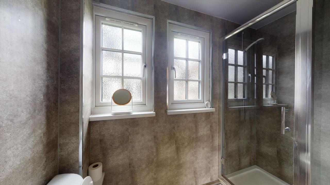 25 Tudor Court, Tolroy Manor Hayle Bagian luar foto