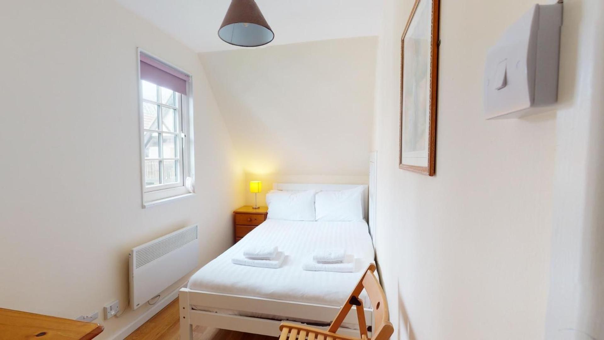 25 Tudor Court, Tolroy Manor Hayle Bagian luar foto